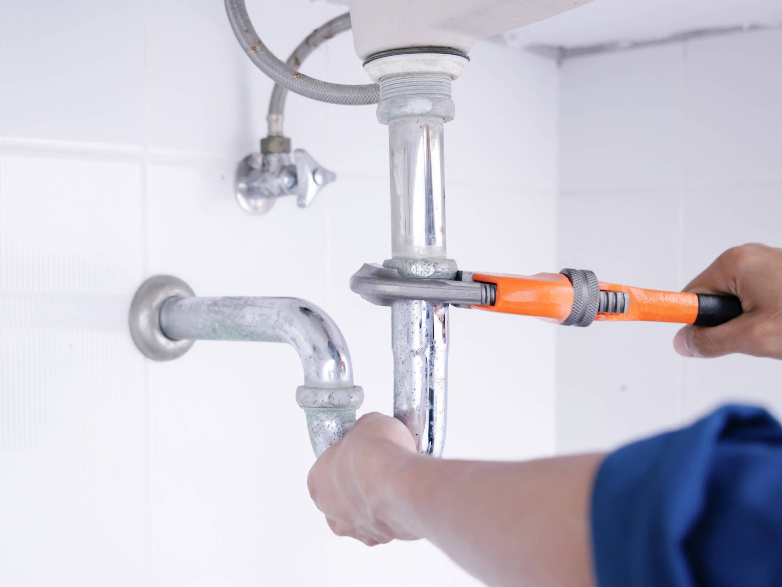 Emergency Pipe Repairs
