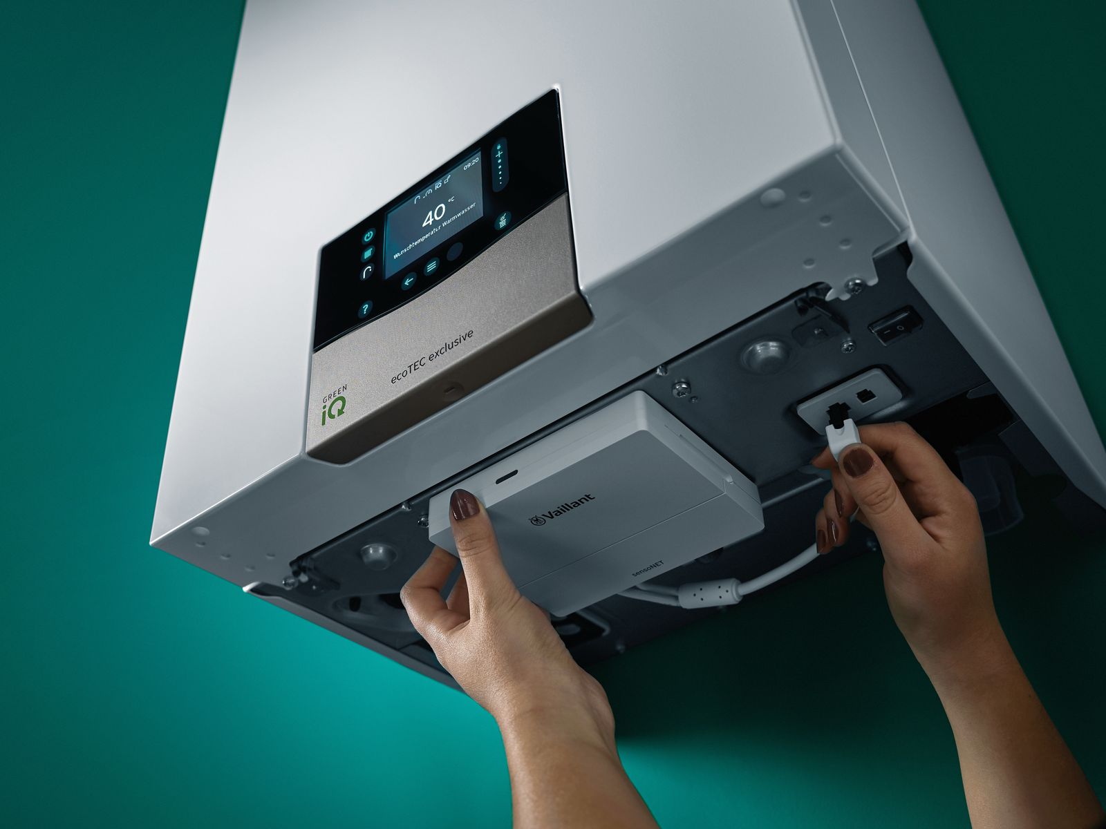 Boiler INstallations, Repairs & central heating upgrades